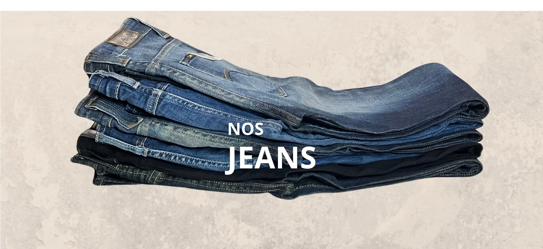 nos jeans